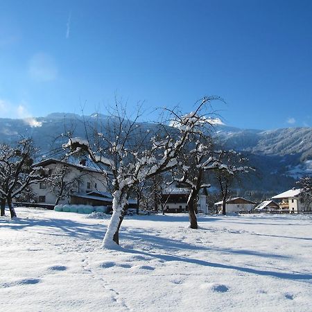 Gaestehaus Wurm Stumm Dış mekan fotoğraf