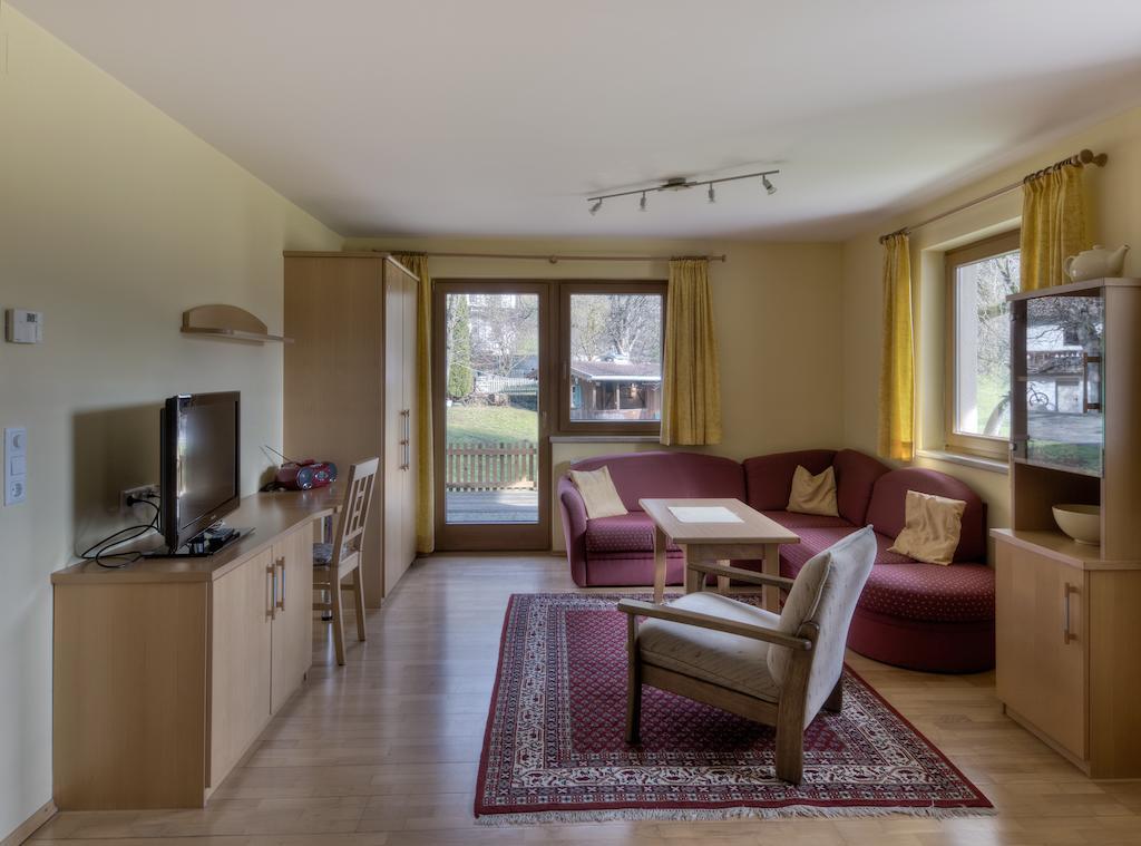 Gaestehaus Wurm Stumm Oda fotoğraf