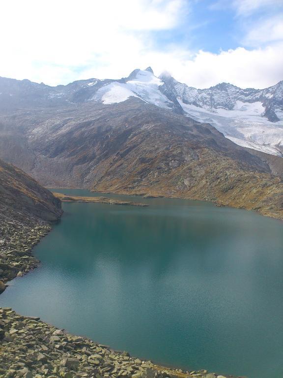 Gaestehaus Wurm Stumm Dış mekan fotoğraf