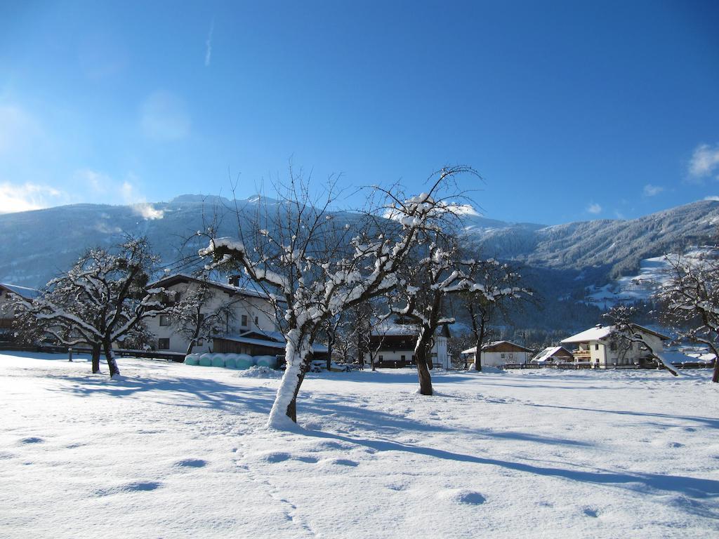 Gaestehaus Wurm Stumm Dış mekan fotoğraf