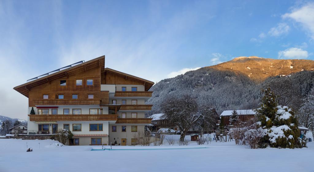 Gaestehaus Wurm Stumm Dış mekan fotoğraf